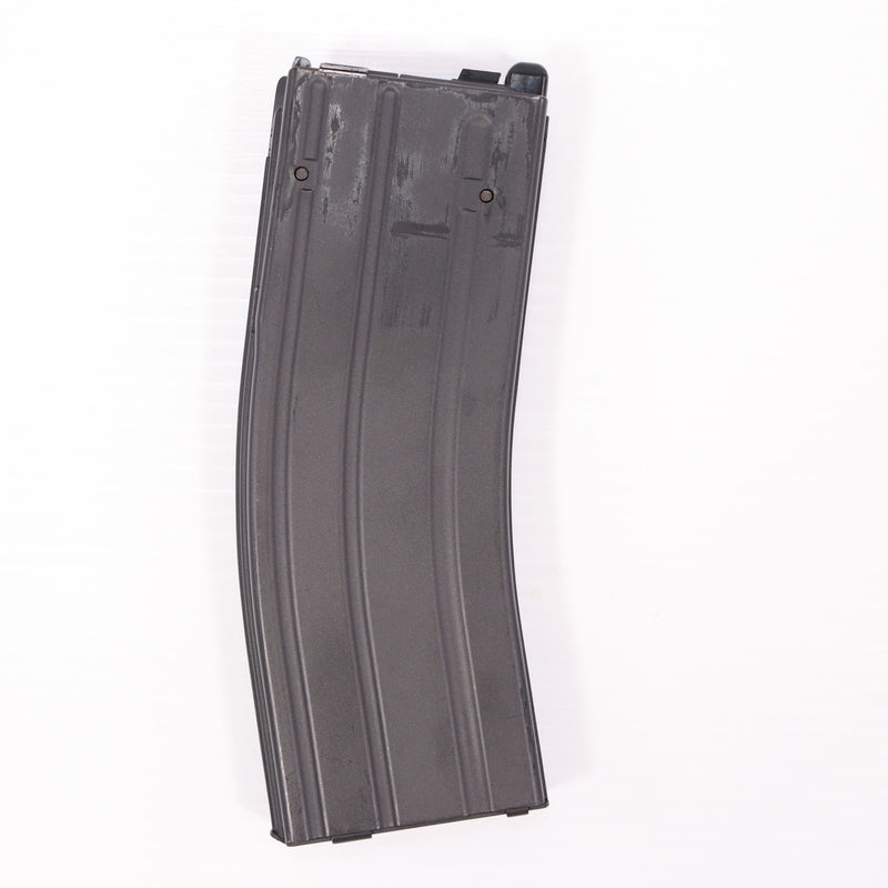 【中古即納】[MIL] 東京マルイ M4A1 MWS用スペアマガジン(20151119)