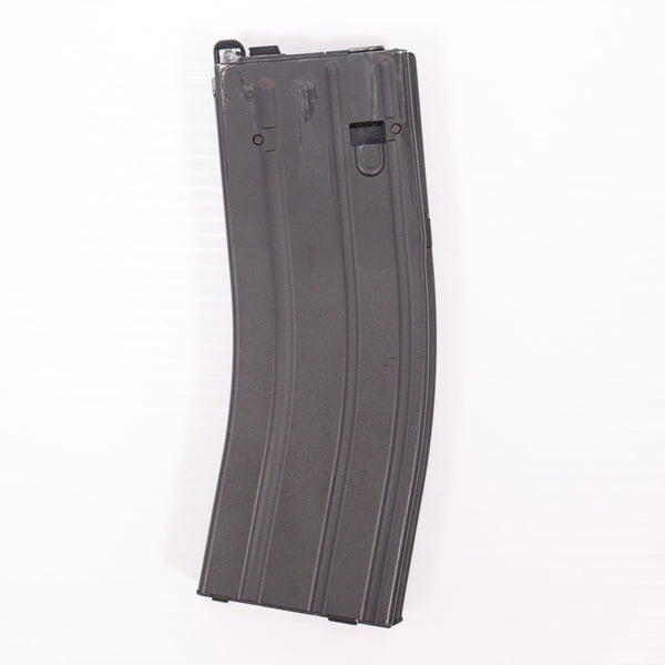 【中古即納】[MIL] 東京マルイ M4A1 MWS用スペアマガジン(20151119)
