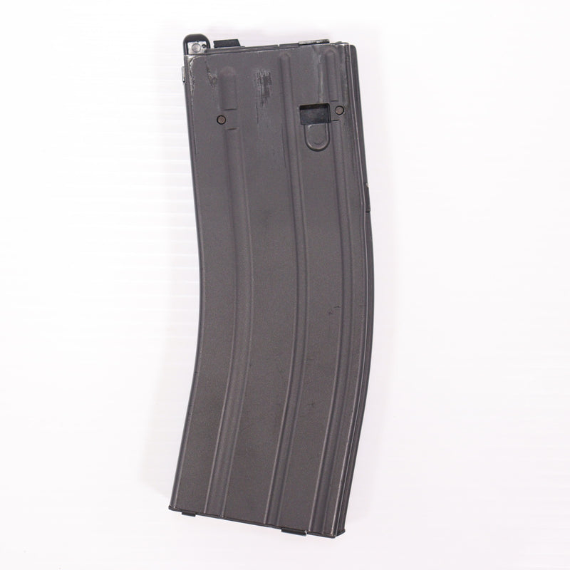 【中古即納】[MIL] 東京マルイ M4A1 MWS用スペアマガジン(20151119)
