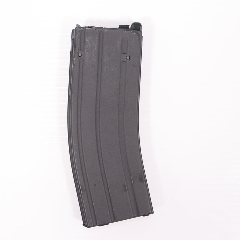 【中古即納】[MIL] 東京マルイ M4A1 MWS用スペアマガジン(20151119)