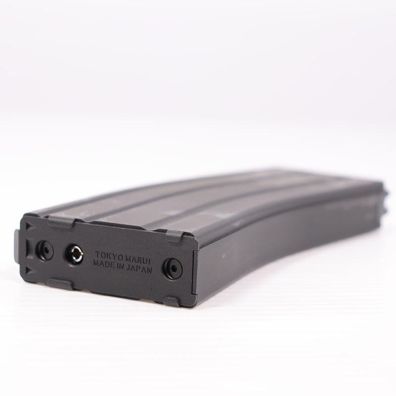 【中古即納】[MIL] 東京マルイ M4A1 MWS用スペアマガジン(20151119)