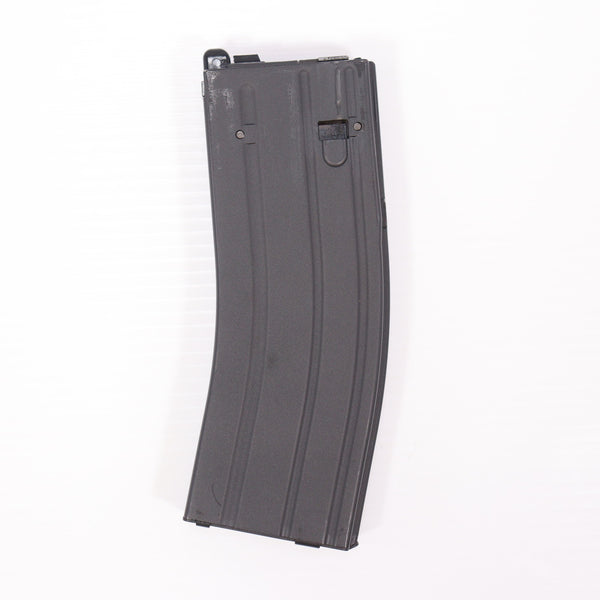 【中古即納】[MIL] 東京マルイ M4A1 MWS用スペアマガジン(20151119)
