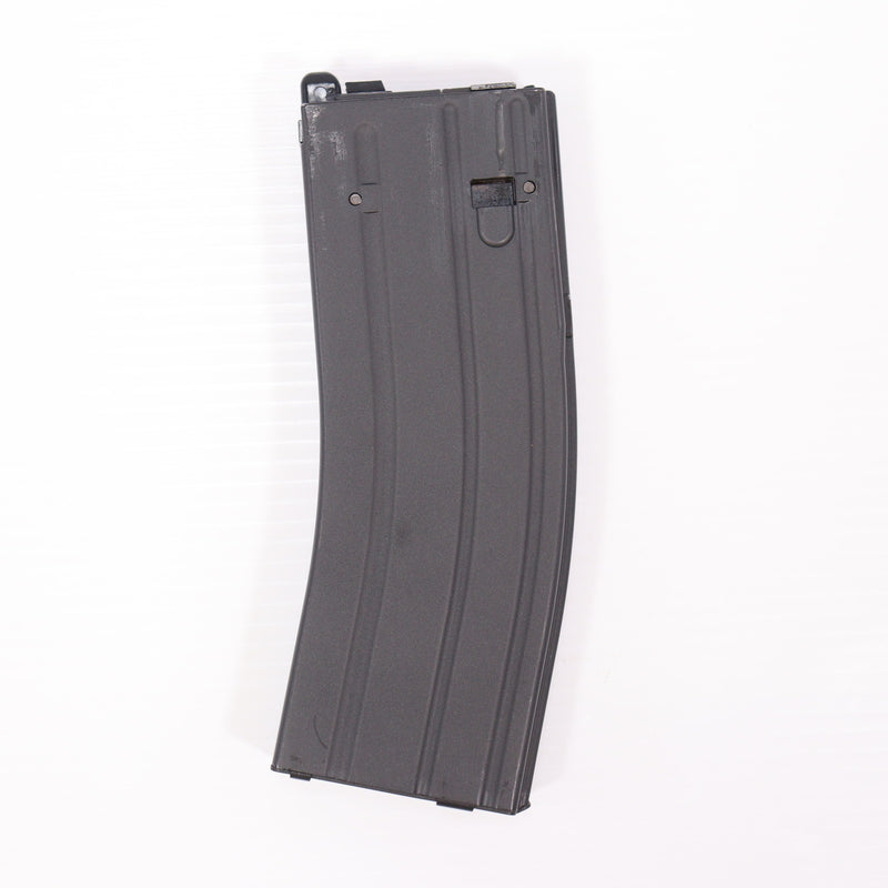 【中古即納】[MIL] 東京マルイ M4A1 MWS用スペアマガジン(20151119)