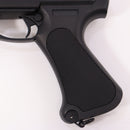 【中古即納】[MIL] S&T エアーショットガン M870 ショート ピストルグリップ BK(ブラック)(ST-SPG-08-BK) (18歳以上専用)(20150223)