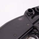 【中古即納】[MIL] S&T エアーショットガン M870 ショート ピストルグリップ BK(ブラック)(ST-SPG-08-BK) (18歳以上専用)(20150223)