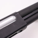 【中古即納】[MIL] S&T エアーショットガン M870 ショート ピストルグリップ BK(ブラック)(ST-SPG-08-BK) (18歳以上専用)(20150223)