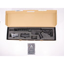 【中古即納】[MIL] ARCTURUS(アークタウラス) 電動アサルトライフル AR15 MUR MOD.8 ライトウェイト CQB(AT-NY02-CQ) (18歳以上専用)(20150223)