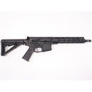 【中古即納】[MIL] ARCTURUS(アークタウラス) 電動アサルトライフル AR15 MUR MOD.8 ライトウェイト CQB(AT-NY02-CQ) (18歳以上専用)(20150223)