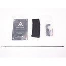 【中古即納】[MIL] ARCTURUS(アークタウラス) 電動アサルトライフル AR15 MUR MOD.8 ライトウェイト CQB(AT-NY02-CQ) (18歳以上専用)(20150223)