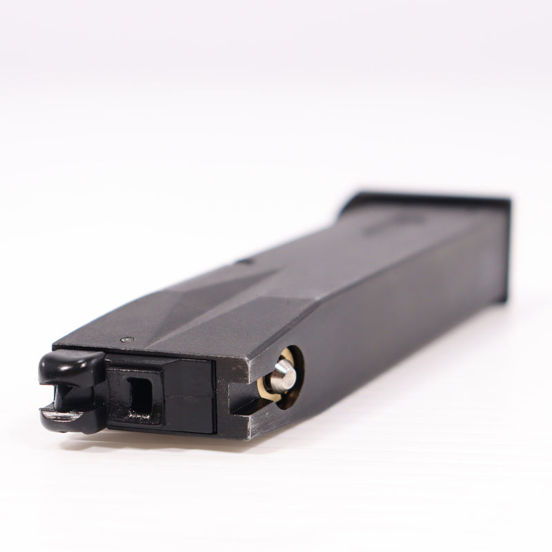 【中古即納】[MIL] 東京マルイ ガスブローバック M9A1 (18歳以上専用)(20120831)