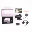 【中古即納】[MIL] VECTOR OPTICS(ベクターオプティクス) Maverick(マーベリック) 1×22 Gen II ドットサイト(SCRD-12II)(20150223)