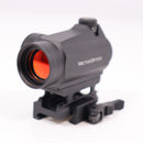 【中古即納】[MIL] VECTOR OPTICS(ベクターオプティクス) Maverick(マーベリック) 1×22 Gen II ドットサイト(SCRD-12II)(20150223)