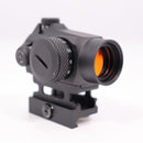 【中古即納】[MIL] VECTOR OPTICS(ベクターオプティクス) Maverick(マーベリック) 1×22 Gen II ドットサイト(SCRD-12II)(20150223)