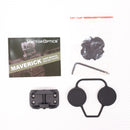 【中古即納】[MIL] VECTOR OPTICS(ベクターオプティクス) Maverick(マーベリック) 1×22 Gen II ドットサイト(SCRD-12II)(20150223)