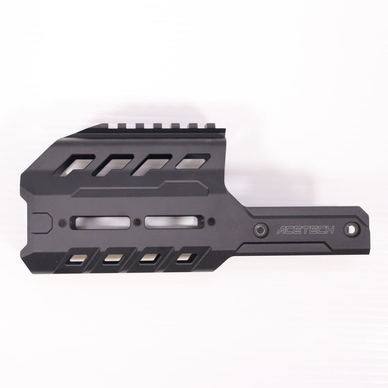 【中古即納】[MIL] ACETECH(エーステック) VIK II ハンドガード KRYTAC KRISS VECTOR対応(クライタック クリスベクター対応)(20150223)