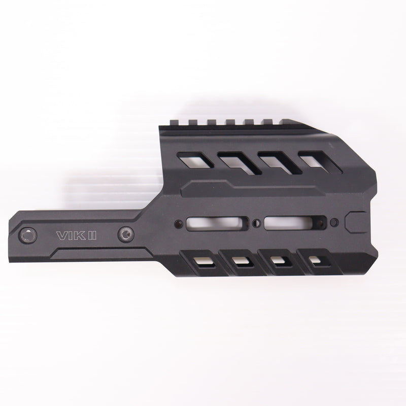 【中古即納】[MIL] ACETECH(エーステック) VIK II ハンドガード KRYTAC KRISS VECTOR対応(クライタック クリスベクター対応)(20150223)