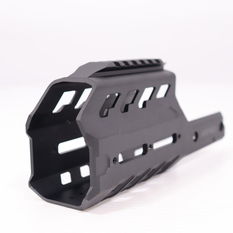 【中古即納】[MIL] ACETECH(エーステック) VIK II ハンドガード KRYTAC KRISS VECTOR対応(クライタック クリスベクター対応)(20150223)