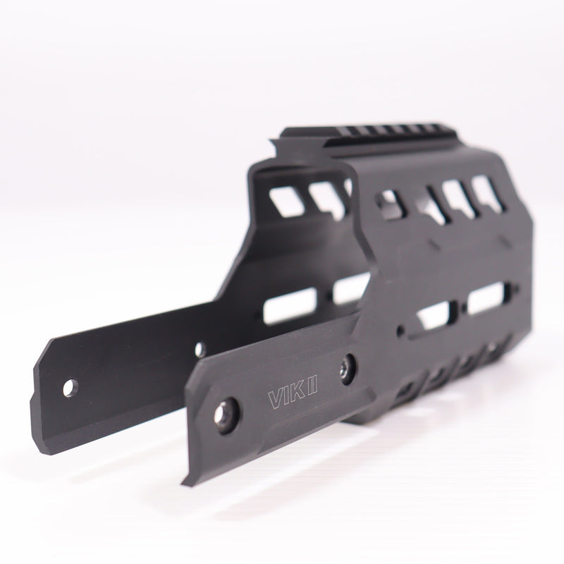【中古即納】[MIL] ACETECH(エーステック) VIK II ハンドガード KRYTAC KRISS VECTOR対応(クライタック クリスベクター対応)(20150223)