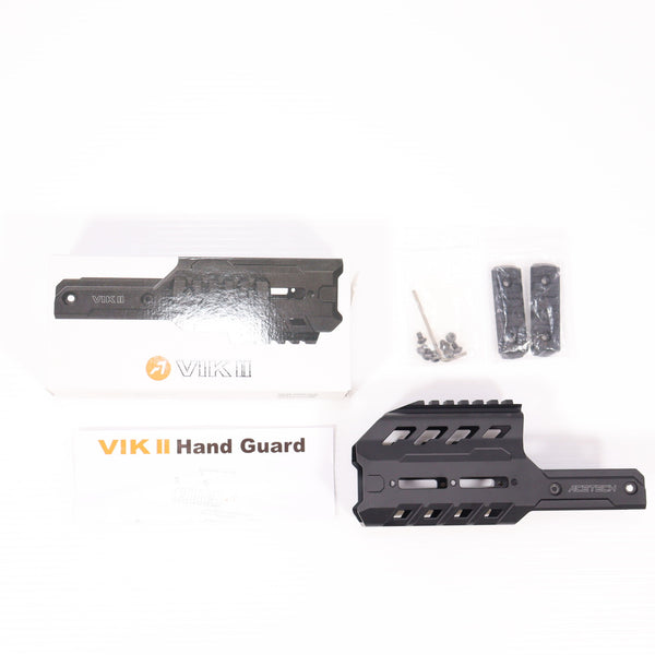 【中古即納】[MIL] ACETECH(エーステック) VIK II ハンドガード KRYTAC KRISS VECTOR対応(クライタック クリスベクター対応)(20150223)