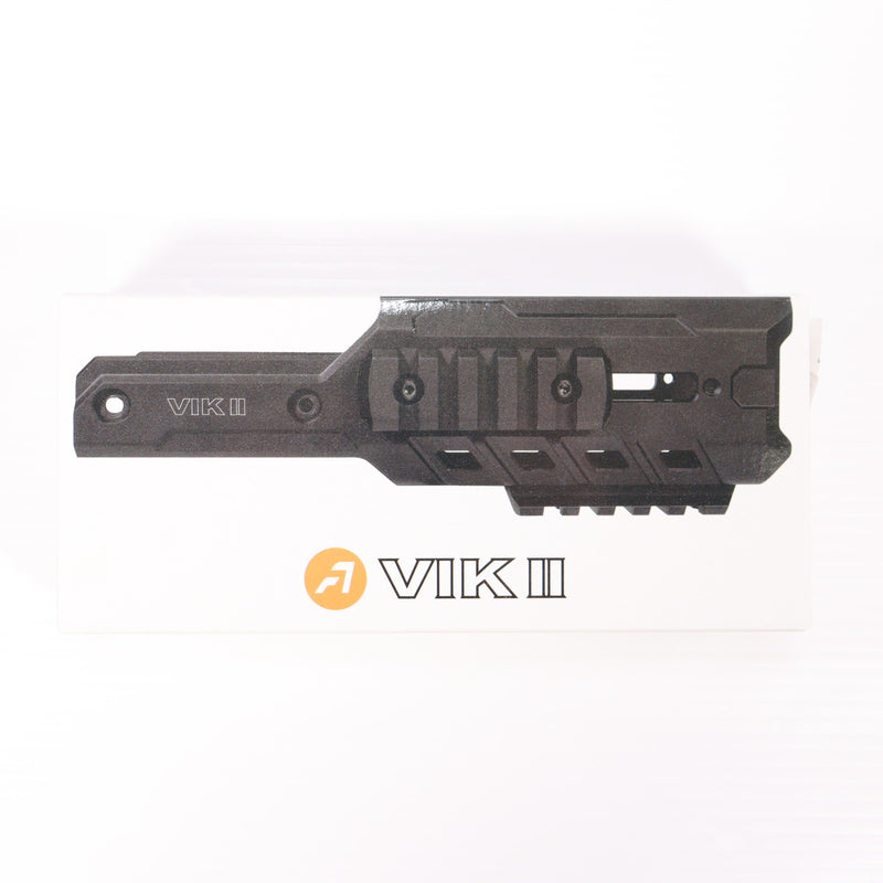 【中古即納】[MIL] ACETECH(エーステック) VIK II ハンドガード KRYTAC KRISS VECTOR対応(クライタック クリスベクター対応)(20150223)