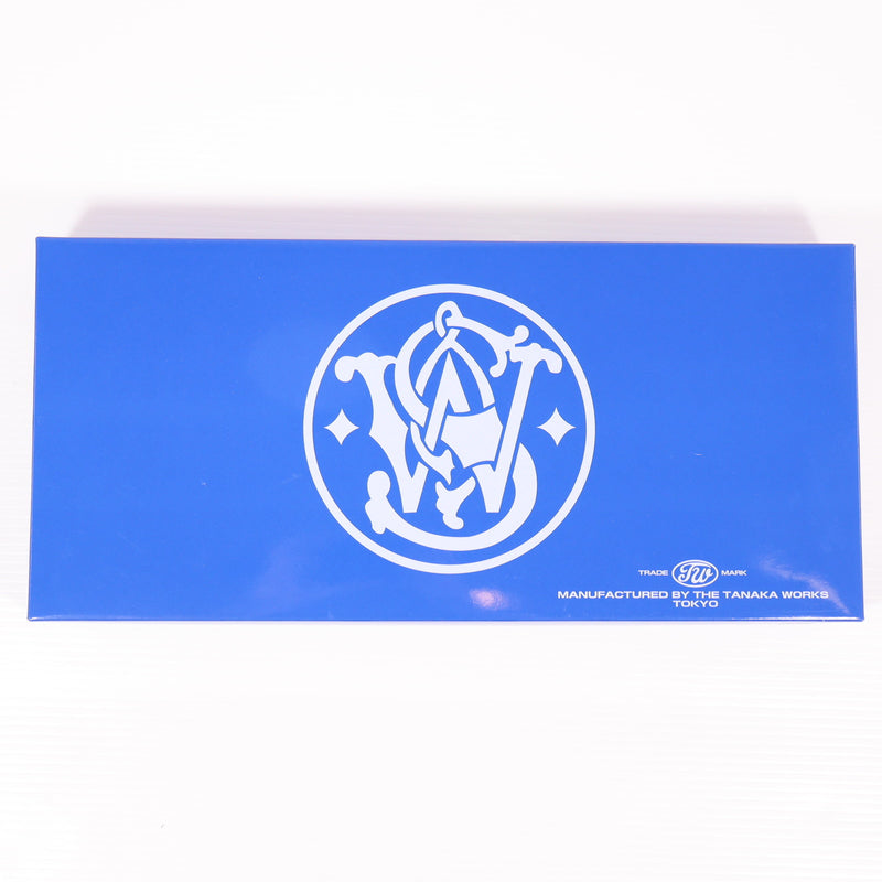 【中古即納】[MIL] タナカワークス ガスリボルバー S&W(スミスアンドウェッソン) M500 8-3/8インチ ステンレスフィニッシュ Ver.2 (18歳以上専用)(20240915)