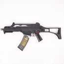 【中古即納】[MIL] 東京マルイ スタンダード電動ガン H&K(ヘッケラーアンドコッホ) G36C (18歳以上専用)(20021231)