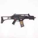 【中古即納】[MIL] 東京マルイ スタンダード電動ガン H&K(ヘッケラーアンドコッホ) G36C (18歳以上専用)(20021231)