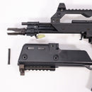 【中古即納】[MIL] 東京マルイ スタンダード電動ガン H&K(ヘッケラーアンドコッホ) G36C (18歳以上専用)(20021231)