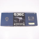 【中古即納】[MIL] 東京マルイ スタンダード電動ガン H&K(ヘッケラーアンドコッホ) G36C (18歳以上専用)(20021231)