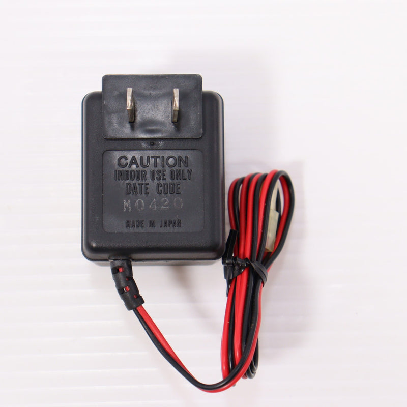 【中古即納】[MIL] 東京マルイ 8.4V ニカドバッテリー専用 充電器(ミニタイプ)(20150223)