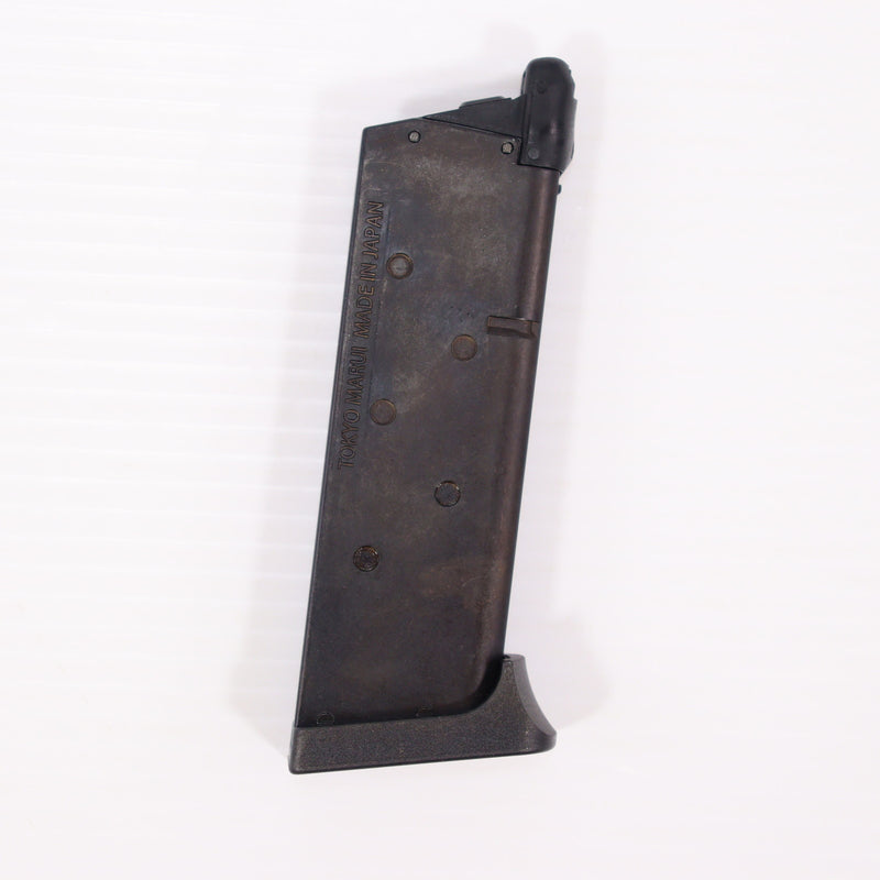 【中古即納】[MIL] 東京マルイ 期間生産品 ガスブローバック 『リコリス・リコイル』 千束の銃用(ちさとのじゅう) スペアマガジン(No.82)(20240316)
