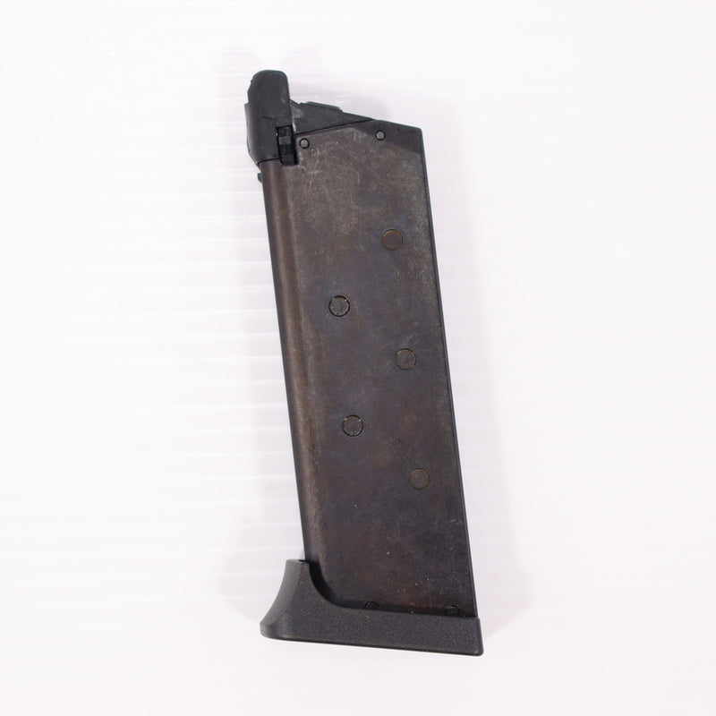 【中古即納】[MIL] 東京マルイ 期間生産品 ガスブローバック 『リコリス・リコイル』 千束の銃用(ちさとのじゅう) スペアマガジン(No.82)(20240316)