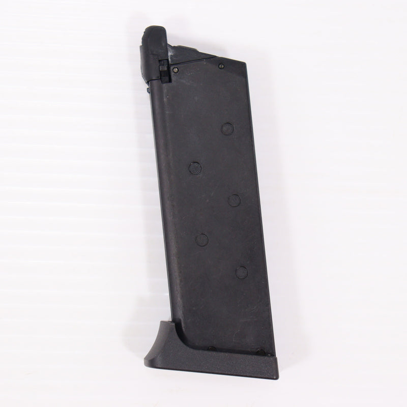 【中古即納】[MIL] 東京マルイ 期間生産品 ガスブローバック 『リコリス・リコイル』 千束の銃用(ちさとのじゅう) スペアマガジン(No.82)(20240316)
