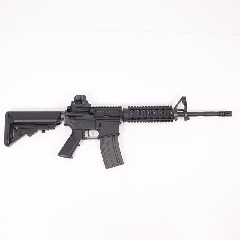 【中古即納】[MIL] 東京マルイ 次世代電動ガン ソップモッドM4 (18歳以上専用)(20130131)