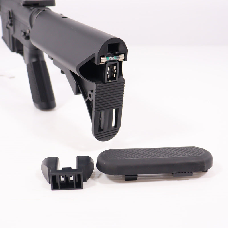 【中古即納】[MIL] 東京マルイ 次世代電動ガン ソップモッドM4 (18歳以上専用)(20130131)