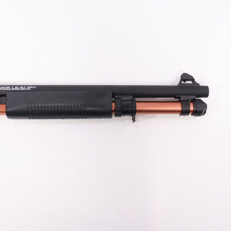 【中古即納】[MIL] UDL エアコッキングショットガン ベネリM4 スーパー90 (14歳以上専用)(20150223)