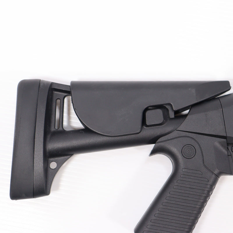 【中古即納】[MIL] UDL エアコッキングショットガン ベネリM4 スーパー90 (14歳以上専用)(20150223)