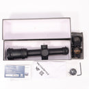 【中古即納】[MIL] VECTOR OPTICS(ベクターオプティクス) GRIMLOCK(グリムロック) 1-6×24 GENII ライフルスコープ(SCOC-13II)(20150223)