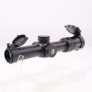 【中古即納】[MIL] VECTOR OPTICS(ベクターオプティクス) GRIMLOCK(グリムロック) 1-6×24 GENII ライフルスコープ(SCOC-13II)(20150223)