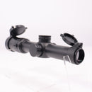 【中古即納】[MIL] VECTOR OPTICS(ベクターオプティクス) GRIMLOCK(グリムロック) 1-6×24 GENII ライフルスコープ(SCOC-13II)(20150223)