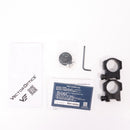 【中古即納】[MIL] VECTOR OPTICS(ベクターオプティクス) GRIMLOCK(グリムロック) 1-6×24 GENII ライフルスコープ(SCOC-13II)(20150223)