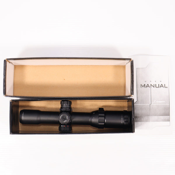 【中古即納】[MIL] LEAPERS(リーパーズ) UTG ACCUSHOT CQBタクティカルスコープ 1-4×28(SCP3-1428L1)(20150223)