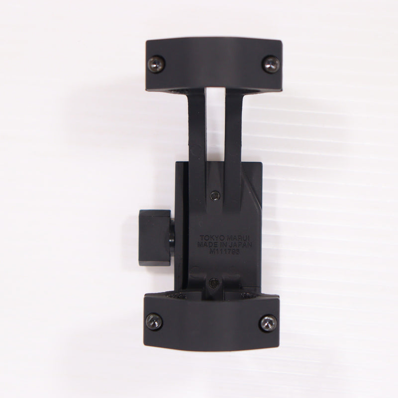 【中古即納】[MIL] 東京マルイ NEWハイマウントベース(20101220)