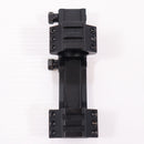 【中古即納】[MIL] ノーブランド 30mm径用 トップレール オフセットスコープマウント 21mm(20150223)