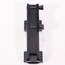 【中古即納】[MIL] ノーブランド 30mm径用 トップレール オフセットスコープマウント 21mm(20150223)