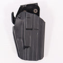 【中古即納】[MIL] EmersonGear(エマーソンギア) SAFARILANDタイプ 579GLS プロフィットホルスター 右用 BK(ブラック/黒)(EM6284)(20150223)