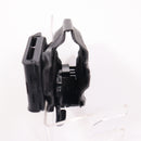 【中古即納】[MIL] EmersonGear(エマーソンギア) SAFARILANDタイプ 579GLS プロフィットホルスター 右用 BK(ブラック/黒)(EM6284)(20150223)