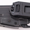 【中古即納】[MIL] EmersonGear(エマーソンギア) SAFARILANDタイプ 579GLS プロフィットホルスター 右用 BK(ブラック/黒)(EM6284)(20150223)