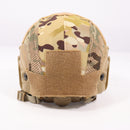 【中古即納】[MIL] EmersonGear(エマーソンギア) OPS-COREタイプ ファストヘルメット MC(マルチカム)(20150223)