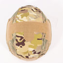 【中古即納】[MIL] EmersonGear(エマーソンギア) OPS-COREタイプ ファストヘルメット MC(マルチカム)(20150223)